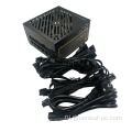 Active PFC 800W 80plus Gold Server Благодарность питания питания